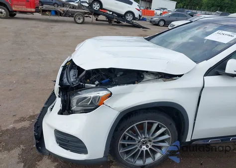 2019 Mercedes-Benz Gla 250 из США, поврежденный, VIN WDCTG4EB5KU015478